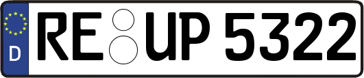 RE-UP5322