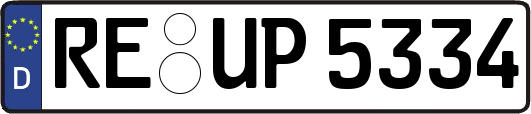RE-UP5334
