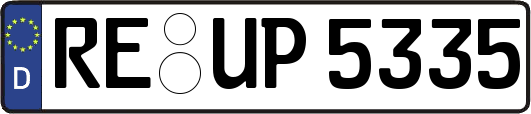 RE-UP5335