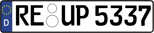 RE-UP5337