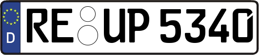RE-UP5340