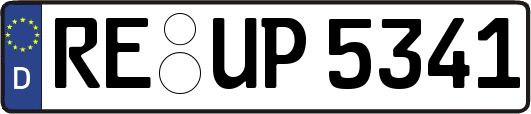 RE-UP5341