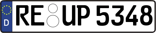 RE-UP5348