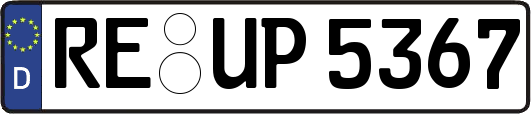 RE-UP5367