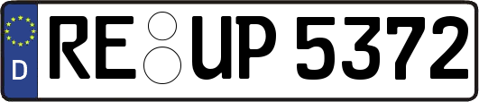 RE-UP5372