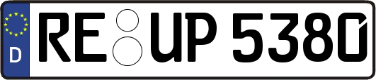 RE-UP5380