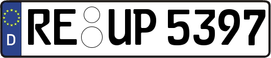 RE-UP5397