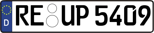RE-UP5409