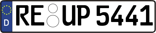 RE-UP5441