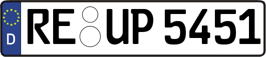 RE-UP5451