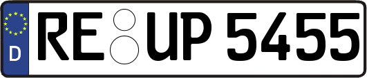 RE-UP5455
