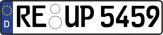 RE-UP5459