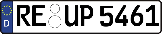 RE-UP5461