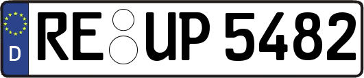 RE-UP5482