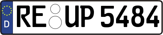 RE-UP5484