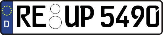 RE-UP5490