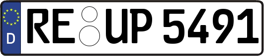 RE-UP5491