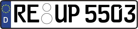 RE-UP5503