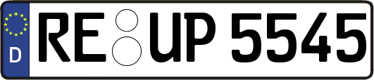 RE-UP5545