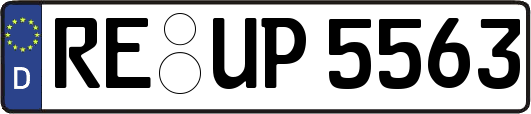 RE-UP5563