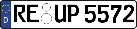 RE-UP5572