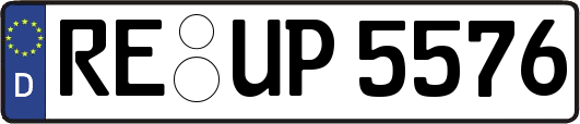 RE-UP5576