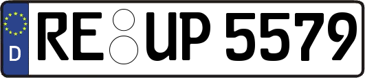 RE-UP5579