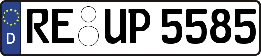 RE-UP5585