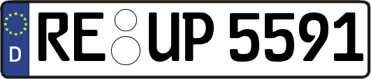 RE-UP5591