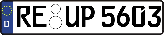 RE-UP5603