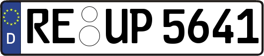 RE-UP5641