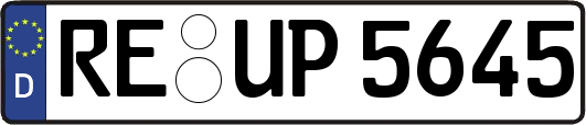 RE-UP5645