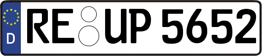 RE-UP5652