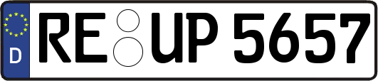 RE-UP5657