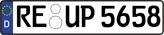 RE-UP5658