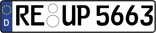 RE-UP5663