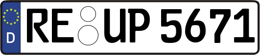RE-UP5671