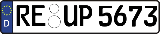 RE-UP5673