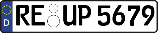 RE-UP5679