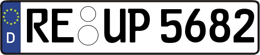 RE-UP5682