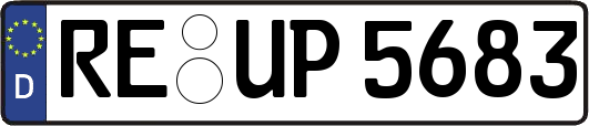 RE-UP5683