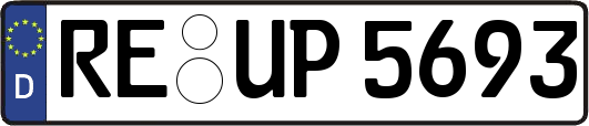 RE-UP5693