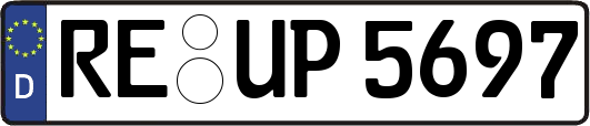 RE-UP5697