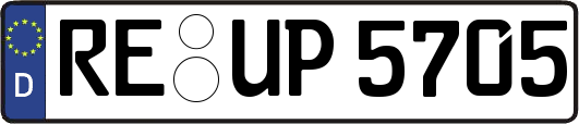 RE-UP5705