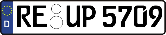 RE-UP5709