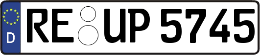 RE-UP5745