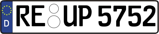RE-UP5752