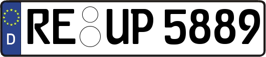 RE-UP5889