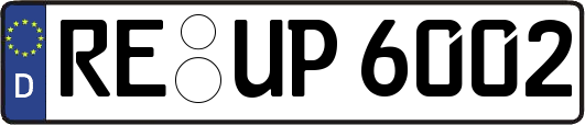 RE-UP6002
