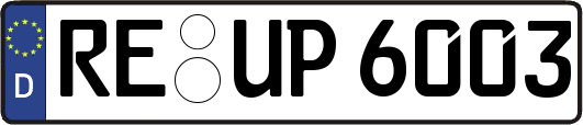RE-UP6003